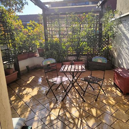 מילאנו Lovely Gazebo מראה חיצוני תמונה