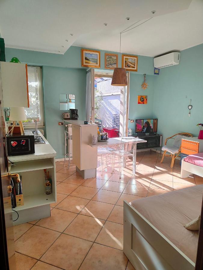 מילאנו Lovely Gazebo מראה חיצוני תמונה