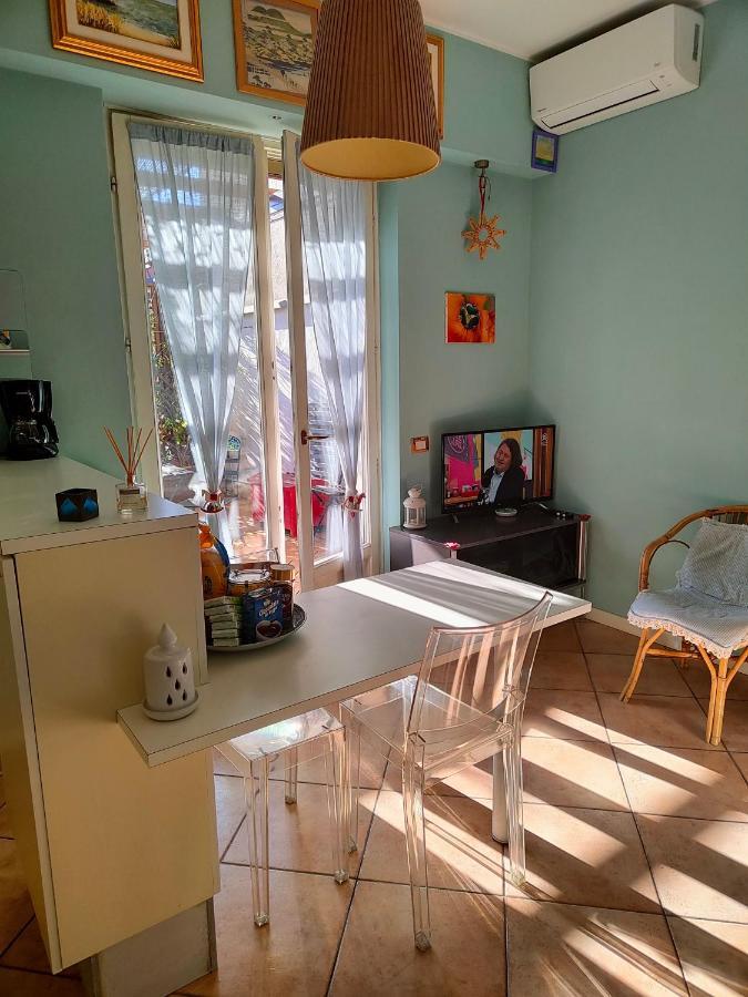 מילאנו Lovely Gazebo מראה חיצוני תמונה
