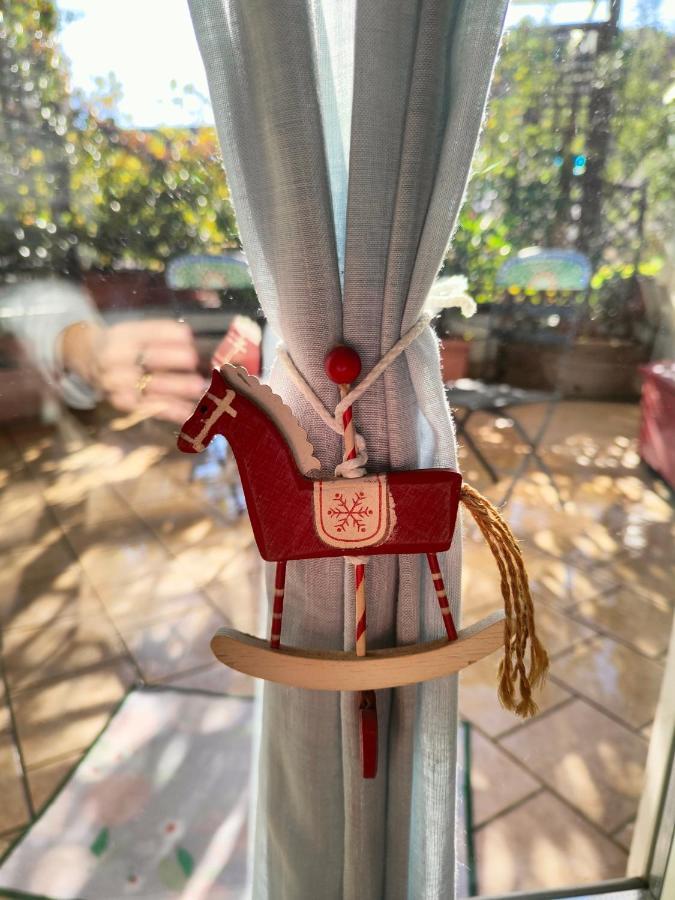 מילאנו Lovely Gazebo מראה חיצוני תמונה